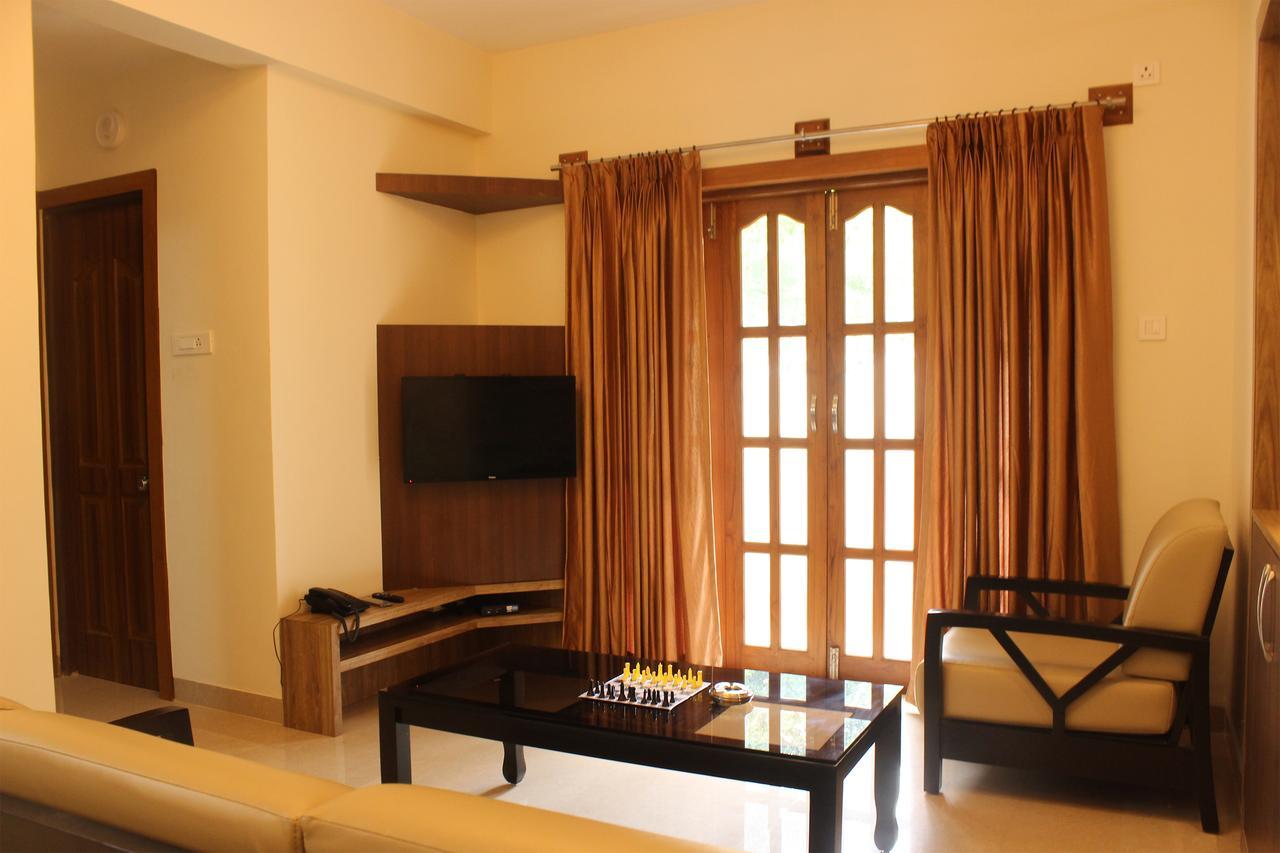 Spacious 1Bhk Home In Porvorim, Goa Sangolda Extérieur photo