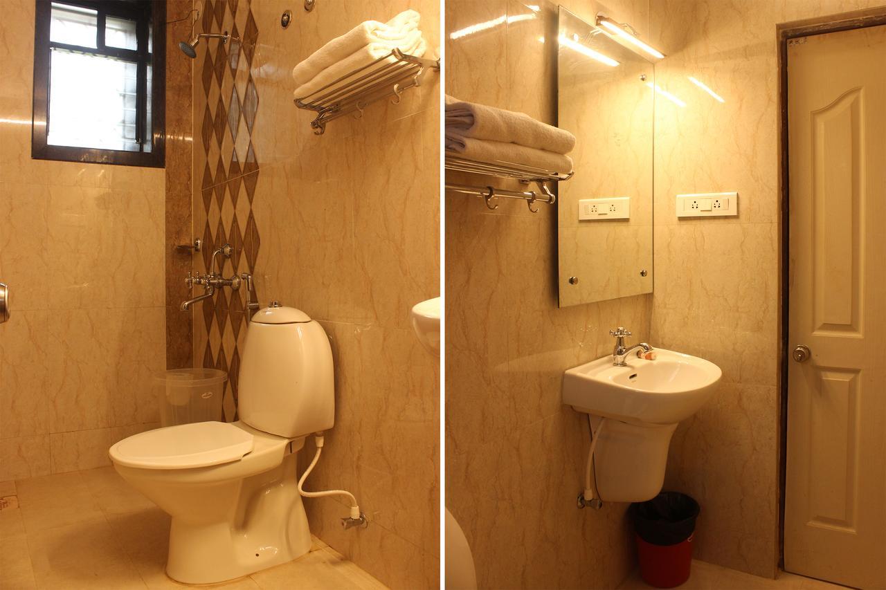 Spacious 1Bhk Home In Porvorim, Goa Sangolda Extérieur photo