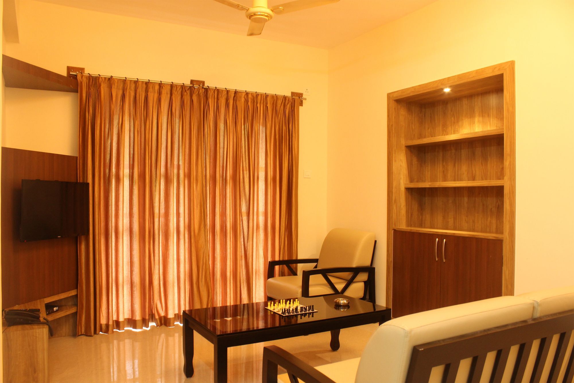 Spacious 1Bhk Home In Porvorim, Goa Sangolda Extérieur photo