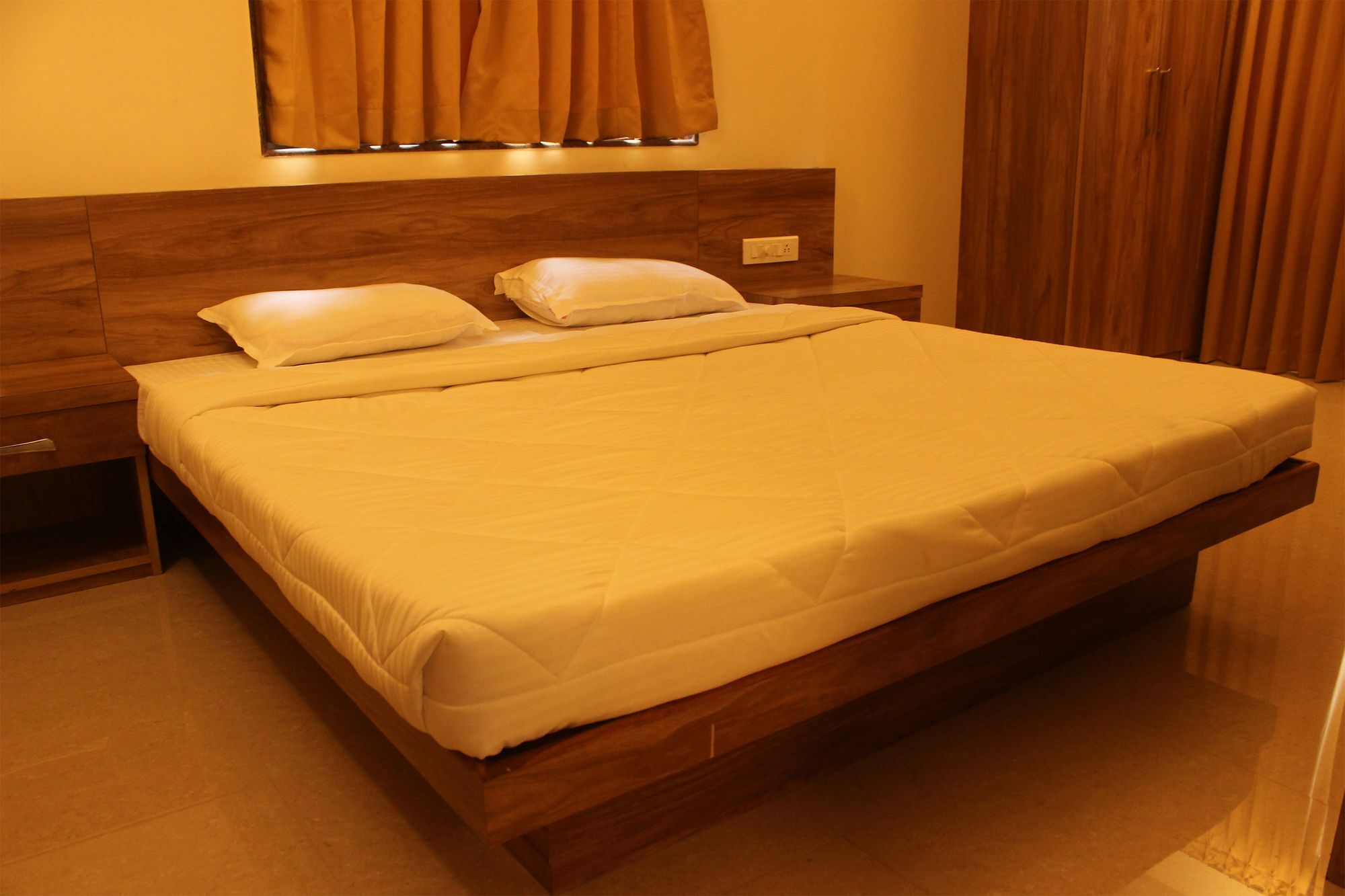 Spacious 1Bhk Home In Porvorim, Goa Sangolda Extérieur photo