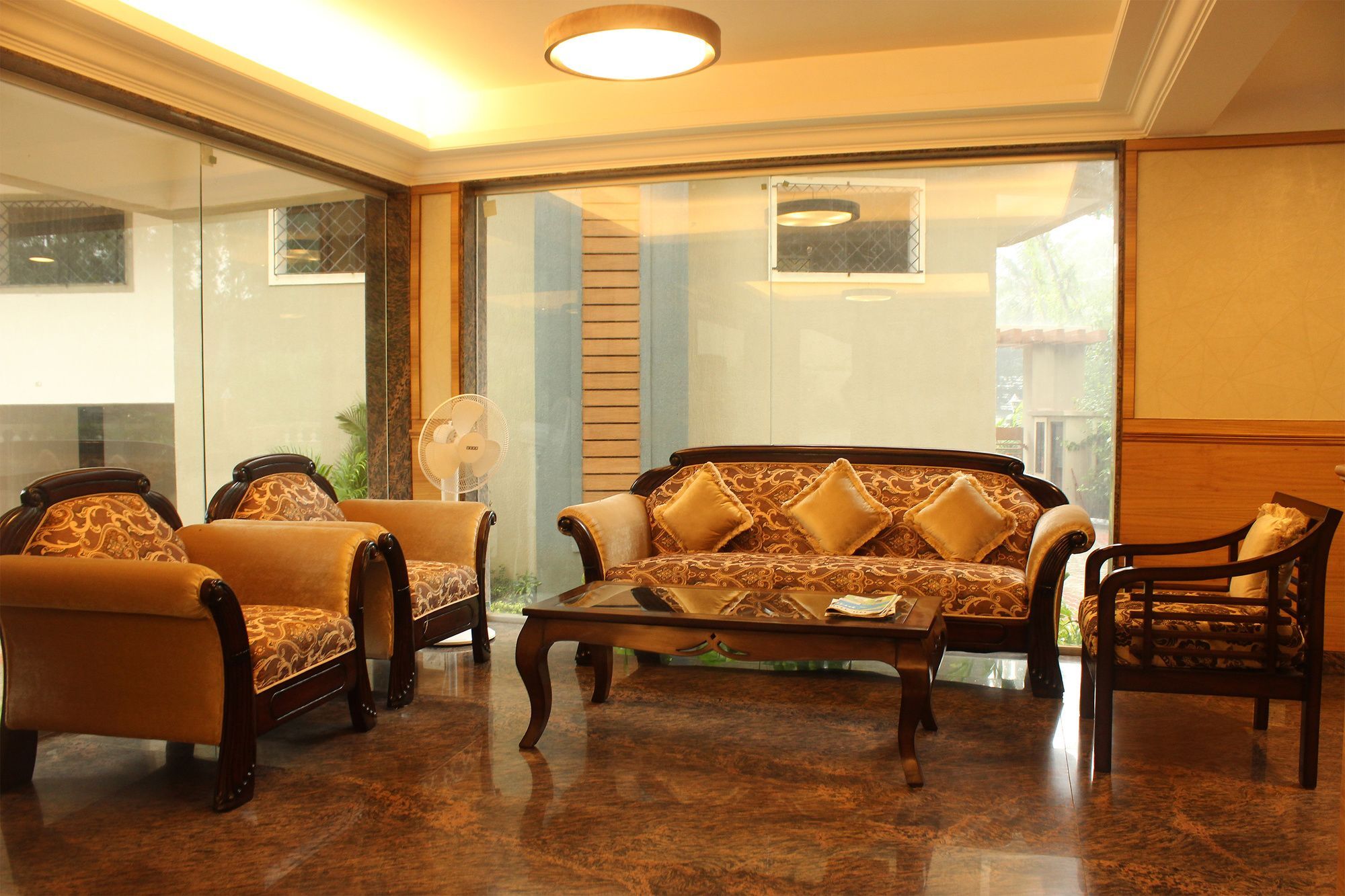 Spacious 1Bhk Home In Porvorim, Goa Sangolda Extérieur photo